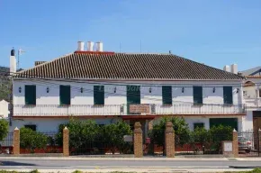 Imagen de Finca la Cañota Habitaciones