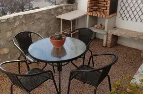 Imagen de La Casa de Tento