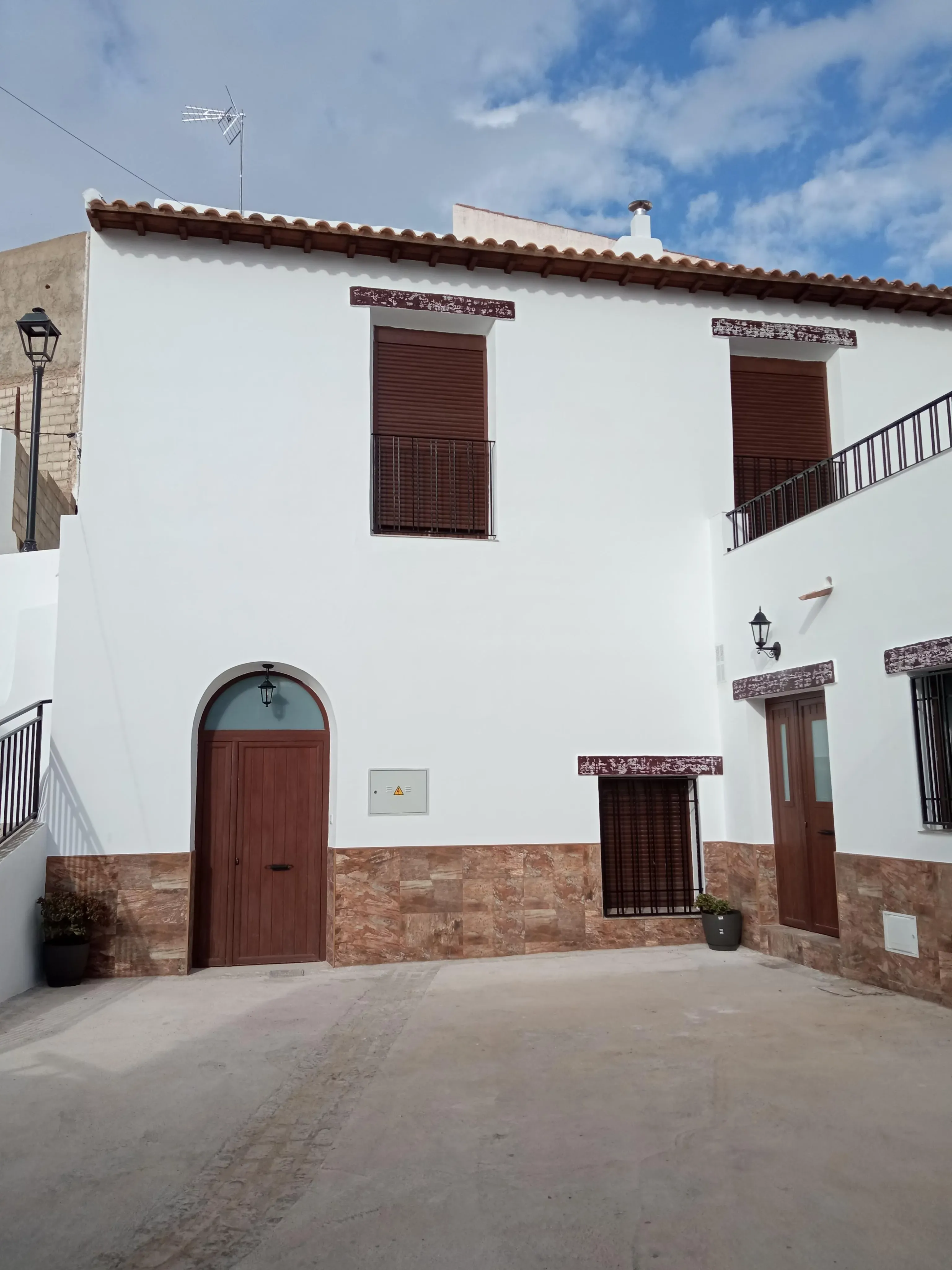 Imagen de Exterior
