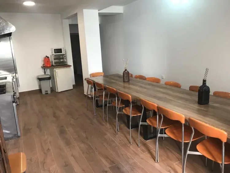 Imagen de Cocina comedor