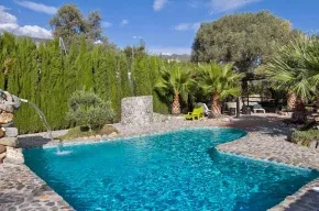 Imagen de Casa Benisiete 