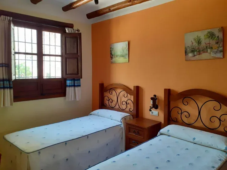Imagen de Dormitorio 