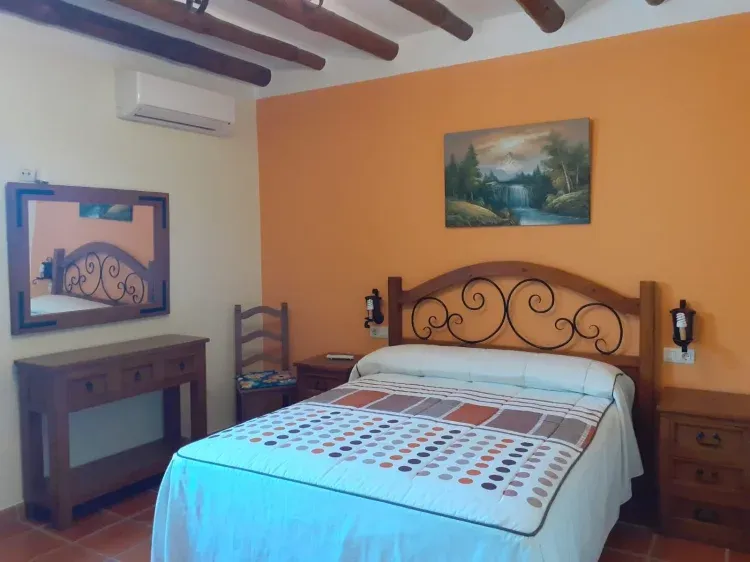 Imagen de Dormitorio matrimonio 