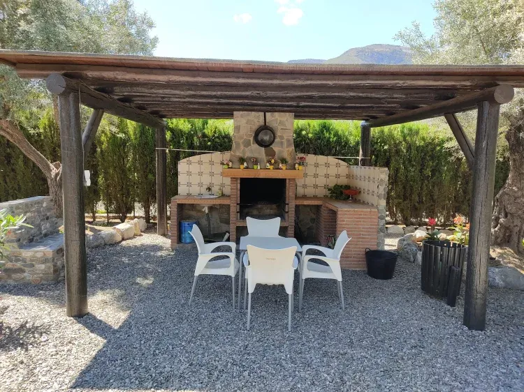 Imagen de Barbacoa