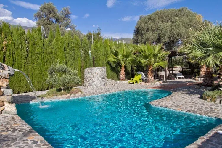 Imagen de Piscina 