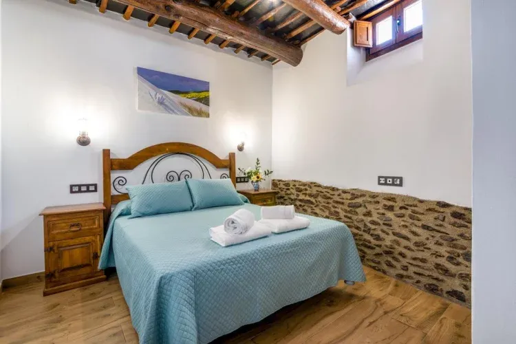 Imagen de Casa Antonia con Balcón