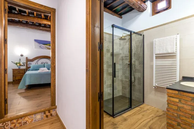 Imagen de Casa Antonia con Balcón