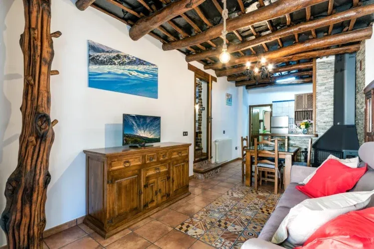 Imagen de Casa Antonia con Terraza