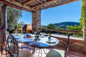 Imagen de La Loma de la Alpujarra