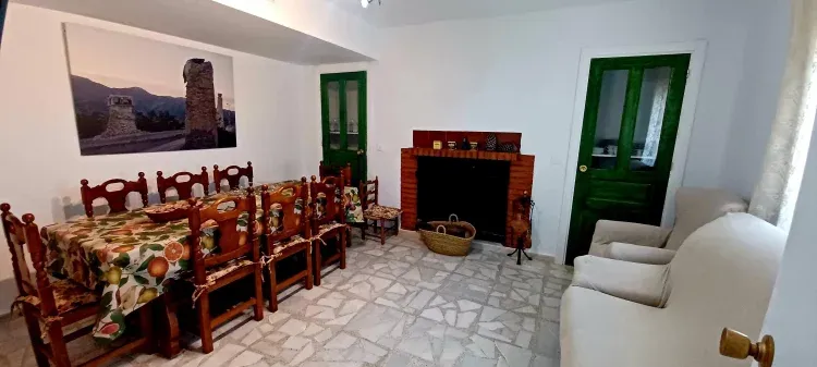 Imagen de Comedor