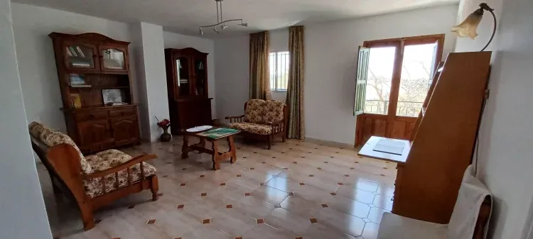 Imagen de Sala con libros