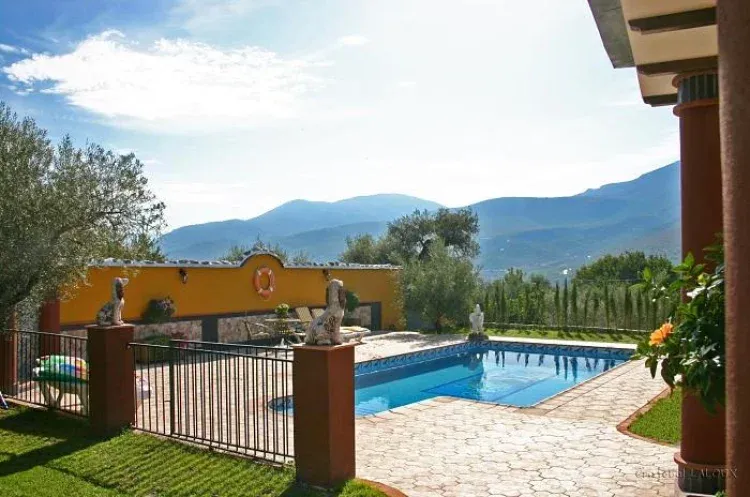 Imagen de piscina