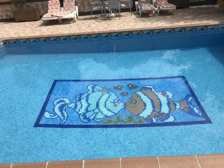 Imagen de Piscina