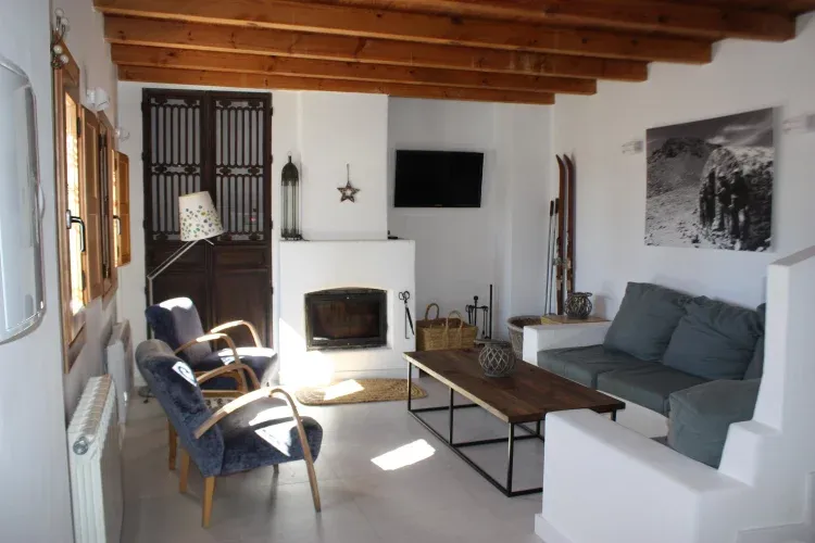 Imagen de SALA DE ESTAR