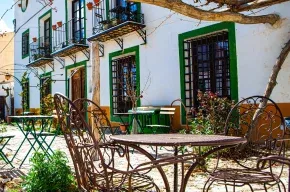 Imagen de Casa Don Eliseo