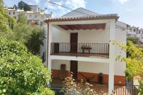 Imagen de Viviendas Rurales El Sargal