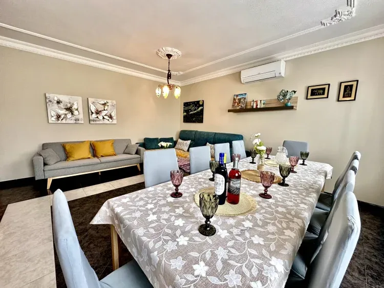 Imagen de salón-comedor