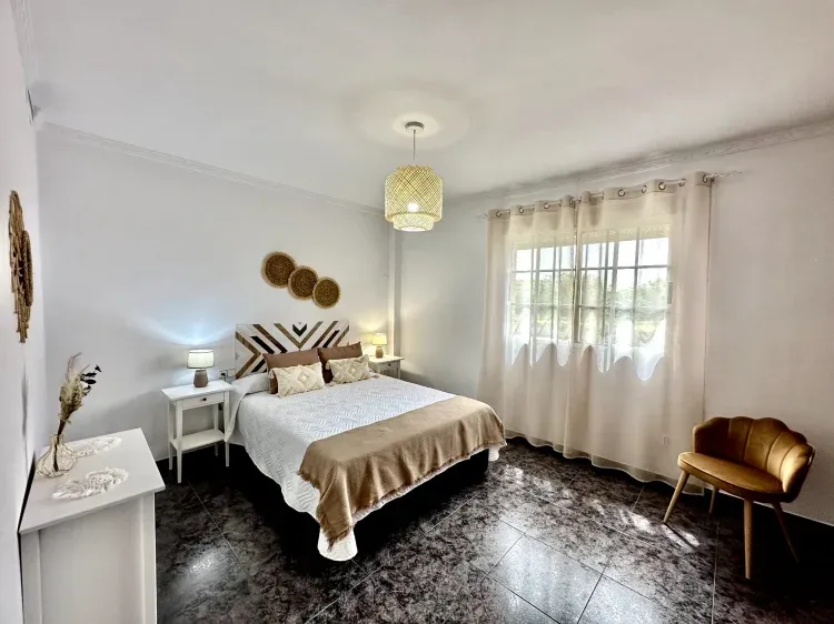 Imagen de Dormitorio principal