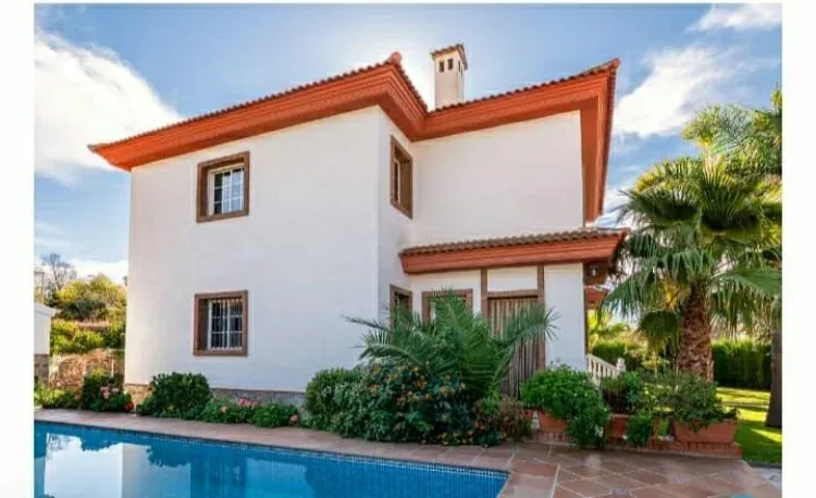 Imagen de Vivienda y zona exterior