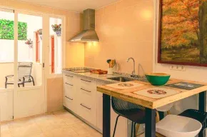 Imagen de La Casa de las Golondrinas