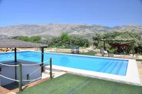 Imagen de Cortijo Los Santeros