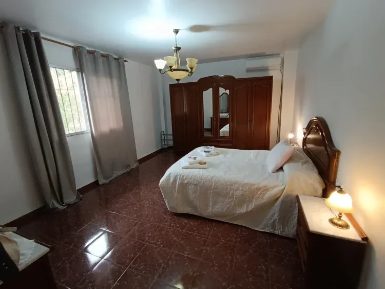 Imagen de Habitación de matrimonio