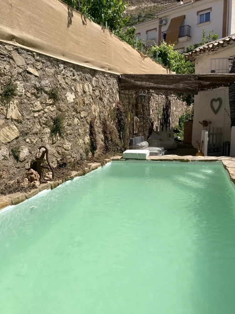Imagen de Piscina