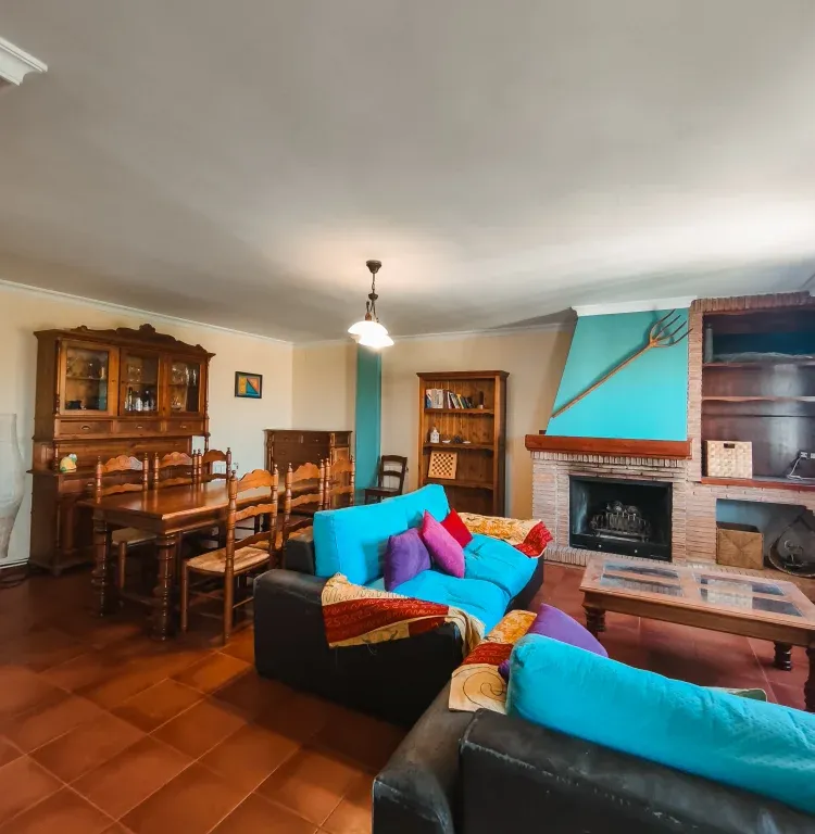 Imagen de Salon