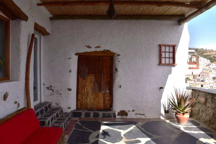 Imagen de Terraza