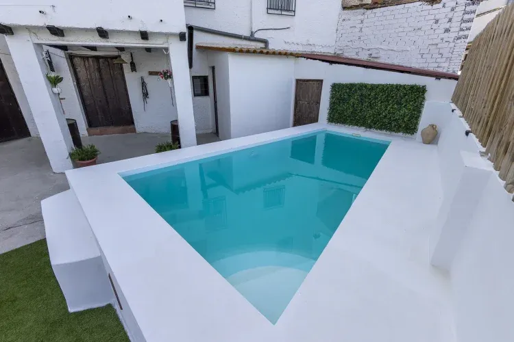 Imagen de piscina