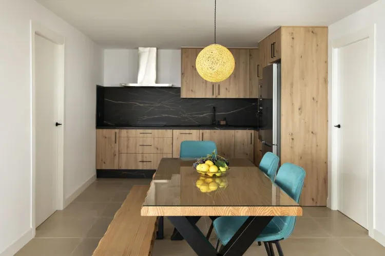 Imagen de Cocina