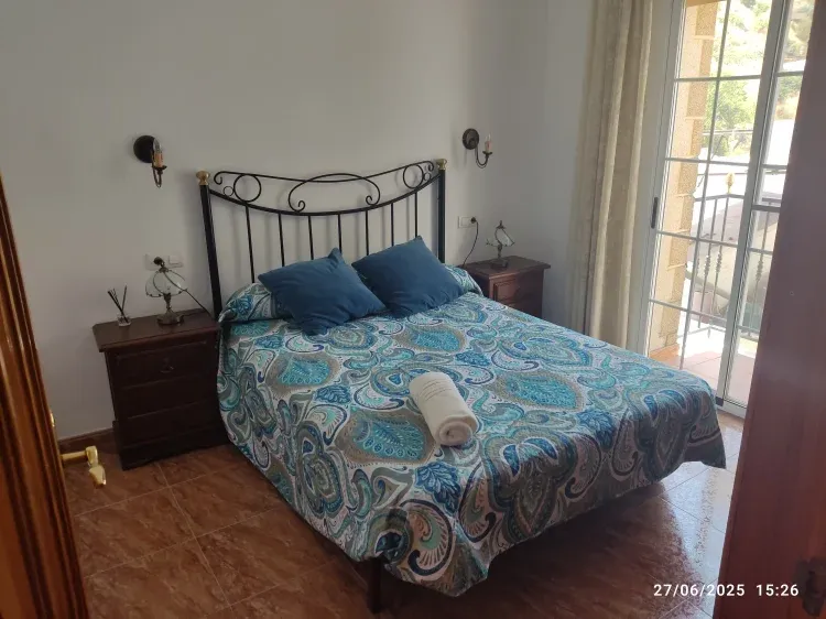 Imagen de Dosrmitorio de matrimonio