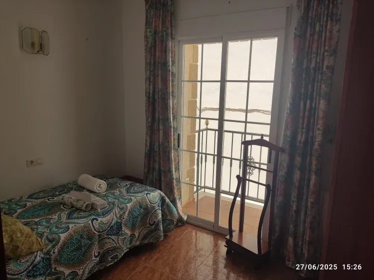 Imagen de Dormitorio individual 1