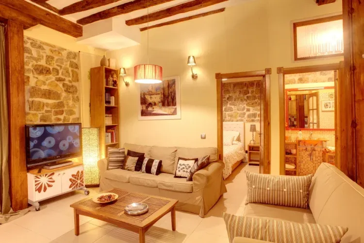 Imagen de Salón Sigüenza Domus 