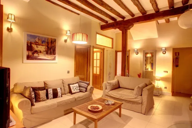 Imagen de Salón Sigüenza Domus 