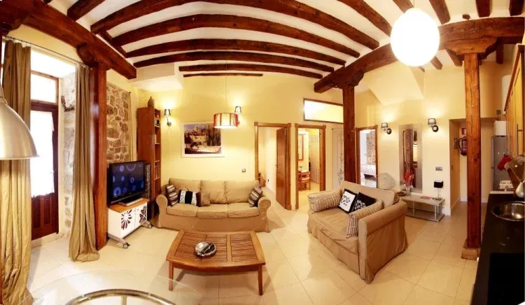 Imagen de Salón Sigüenza Domus