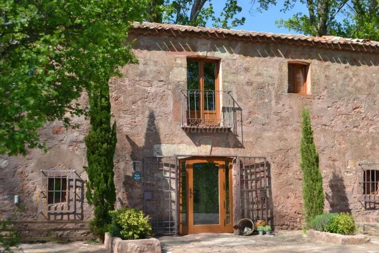Imagen de Antiguo Molino