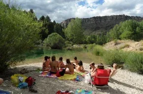 Imagen de Casas y Apartamentos Rurales Chon Alto Tajo