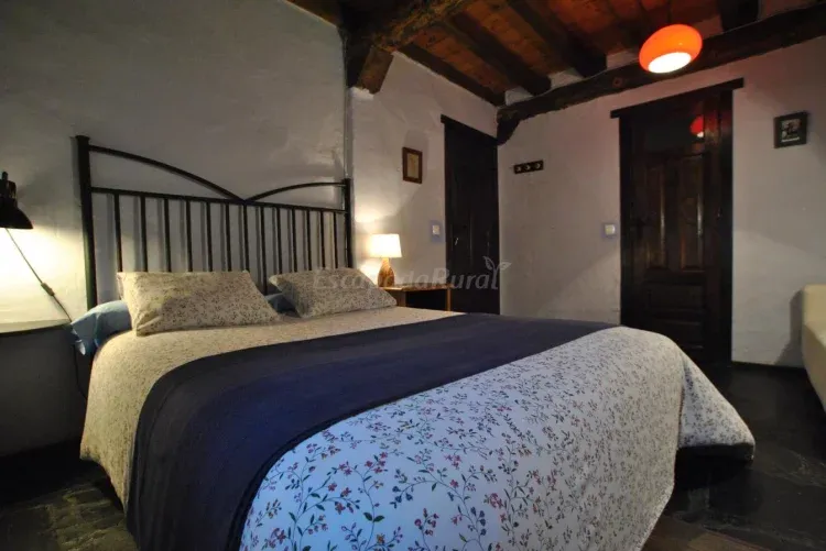 Imagen de Habitación Verano