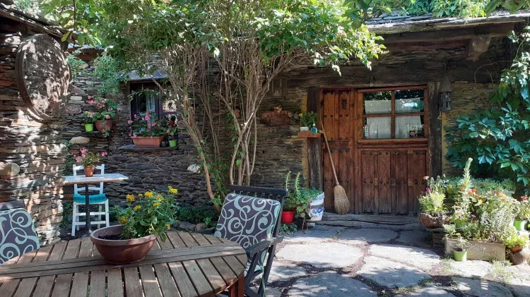 Imagen de Exterior