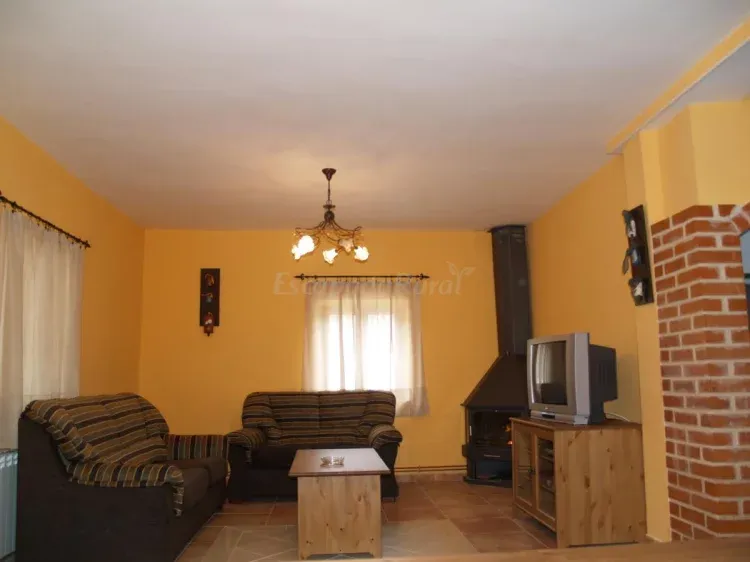Imagen de Salon Casa 1