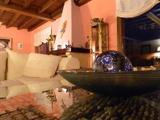 Imagen de Salon