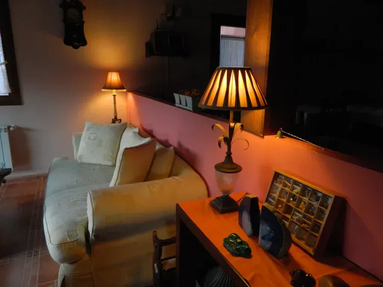 Imagen de Salon