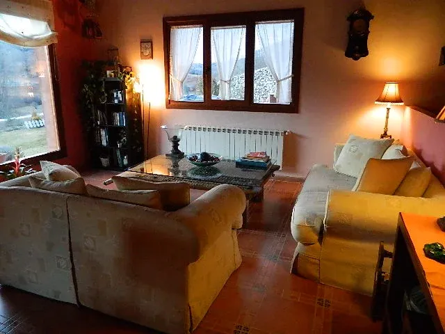 Imagen de Salon