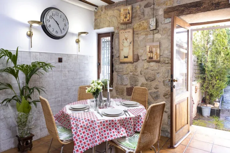 Imagen de Comedor