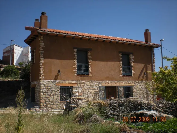 Imagen de Fachada principal
