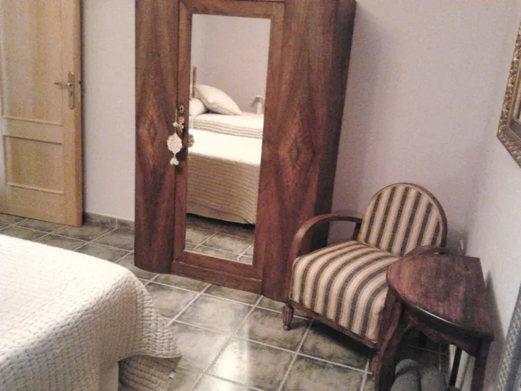 Imagen de Lateral habitación 4