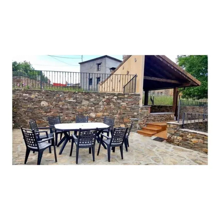 Imagen de Patio I