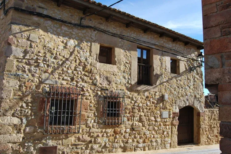 Imagen de Exterior