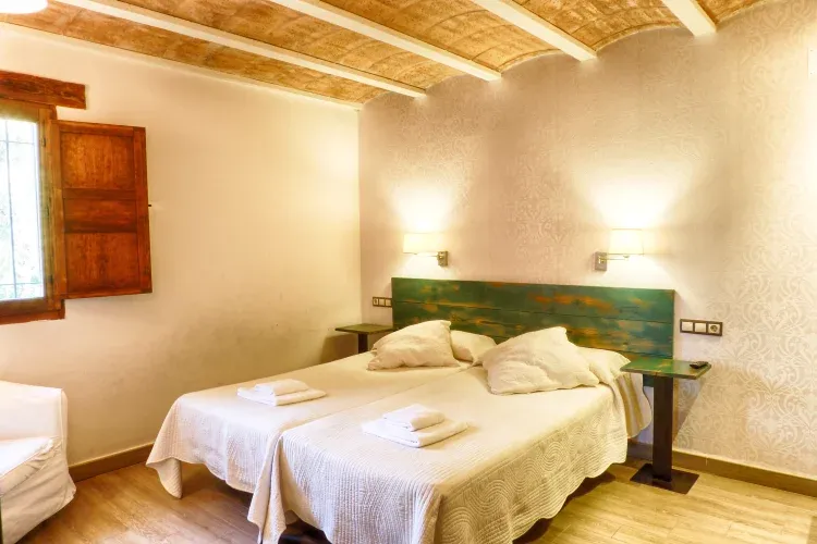 Imagen de Habitación